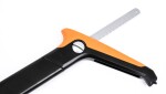 Fiskars TrueTension 1062931 Ruční pila na kov / 300mm / 24 zubů/palec (1062931)