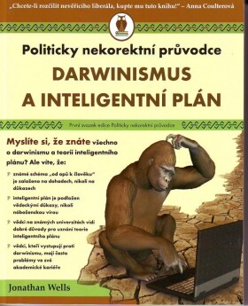 Darwinismus inteligentní plán