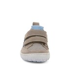 Dětské barefoot tenisky BAZE GREY Froddo G3130271-17 - 26