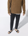 Birkenstock Madrid BF Black Patent 41