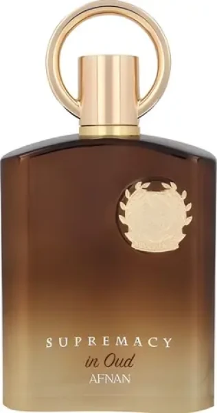 Afnan Supremacy in Oud / Parfémovaná voda / 100 ml / unisex (6290171070207)