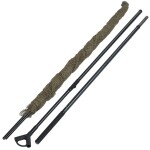 Giants fishing Podběrák Carp Landing Net Gaube 32 80x80cm,Giants fishing Podběrák Carp Landing Net Gaube 32 80x80cm