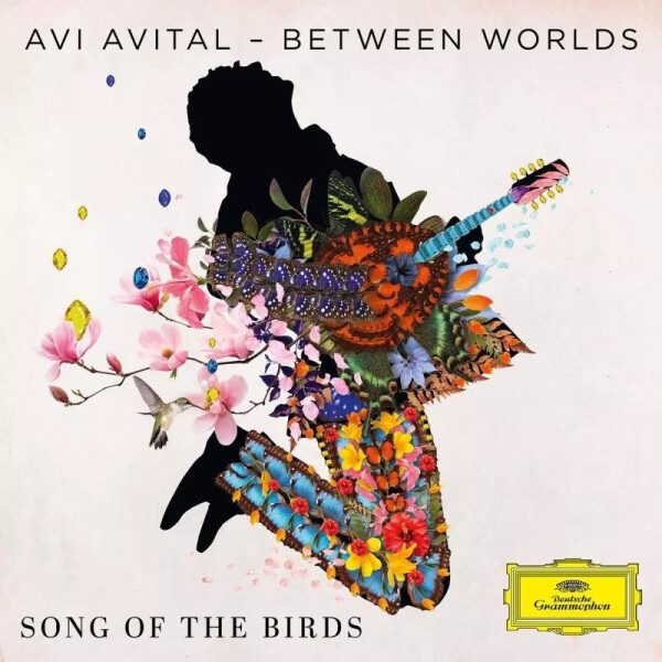 Song Of The Birds - CD - Avi Avital