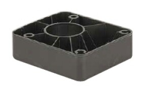 Hettich příruba (104975)