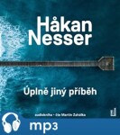 Úplně jiný příběh Hakan Nesser