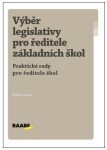 Výběr legislativy pro ředitele