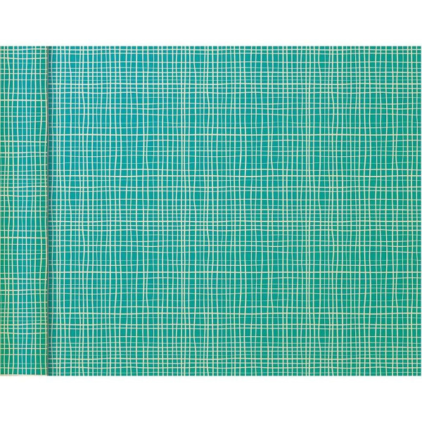 Balicí papír Tiny Roll Lines - 80g, 5x0,35m