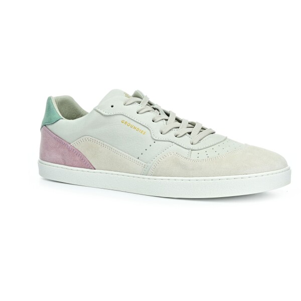 Groundies Nova GS1 Beige/Pink