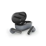 Energy Sistem Style 4 True Wireless kamenná / Bezdrátová sluchátka do uší (453504)