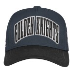 Outerstuff Dětská kšiltovka Vegas Golden Knights NHL Mvp Pro Pinch