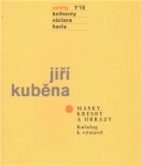 Sešity 1´10: Masky, kresby a obrazy