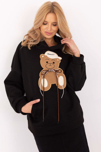 Mikina model 204377 Italy Moda universal