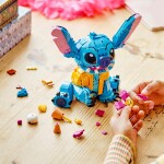 LEGO® Disney 43249 Stitch