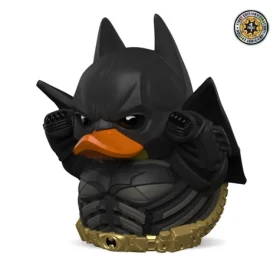 TUBBZ kachnička - DC Comics Batman The Dark Night 1st Ed