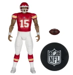 McFarlane Figurka Patrick Mahomes #15 Kansas City Chiefs NFL pohyblivá