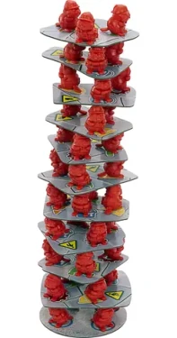 Ravensburger Věž bobrů
