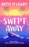 Swept Away - Beth O’Leary