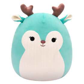 Plyšový mazlíček Squishmallows Koloušek - Lopsang, 30 cm