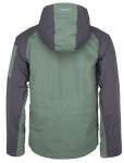 JACKYL-M Khaki - Kilpi VÝPRODEJ XS