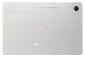 ASUS Chromebook CM32 Detachable stříbrná / Chromebook / 12,1" T / MediaTek Kompanio 540 / 8GB / 128GB eMMC / ChromeOS (CM3206DM4A-EDU8128)