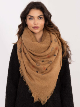 Šála AT SZ 23504.93P velbloudí jedna velikost