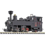 Piko H0 59380 H0 dieselová lokomotiva BR 118.4 Deutsche Reichsbahn, 6osý BR 118 Deutsche Reichsbahn, 6osý