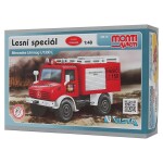 Stavebnice Monti System Lesní speciál