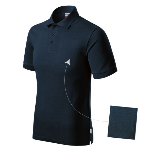 Rimeck Resist Heavy Polo Shirt M MLI-R2002 3XL