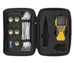 KLEIN TOOLS - VDV Scout® Pro 3 Tester Kit Locator Map™ (PoE)