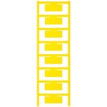 Weidmüller 1191390000 označení přístroje bílá 80 ks