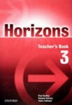 Horizons Teacher´s Book
