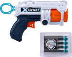 X-SHOT - Furry pistole s 8 náboji - Egmont