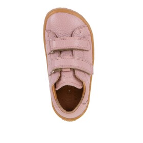 Dívčí barefoot tenisky BAZE PINK Froddo G3130284-8 - 33