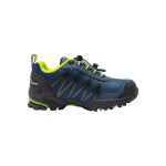 Trollkids Trolltunga Hiker Low JR 155-100 28