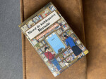Návrat do knihkupectví Morisaki - Satoši Jagisawa