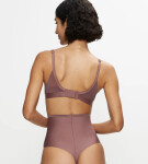 Dámská podprsenka Triumph Shape Smart N - BROWN - hnědá 00UD - TRIUMPH BROWN 4