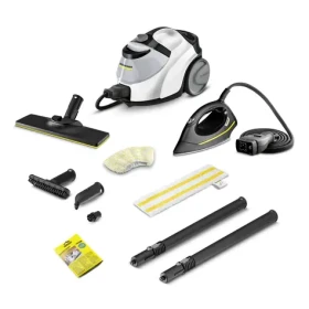 Kärcher SC 5 EasyFix Iron / Parní čistič / 2250W / 4.2 bar / 1500 ml (1.512-661.0)