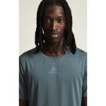 Craft Triko Pro Trail 2 T-Shirt 1915397-387000 - Běžecké tričko CRAFT PRO Trail SS 2 - modrá Velikost textilu: XS