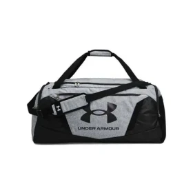 Sportovní taška Undeniable 5.0 Duffle LG Grey - Under Armour (šedá) (65158-1-single_variant)