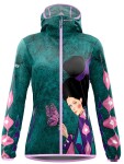 CRAZY Jacket Wonder Magic Shell Woman, Hulya Early velikost: S