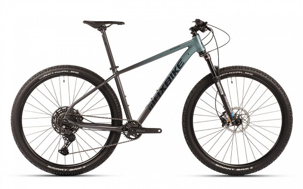 MAXBIKE Tana 29", barva modrá, 2025, rám L(19") - ZDARMA dopravné, seřízení, odborná montáž a zámek ABUS! (Záruka nejlepší ceny! Nakupujte u autorizovaného prodejce!)