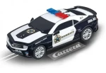 Carrera 64031 GO | GO+ - Auto - Chevrolet Camaro Sheriff (4007486640313)