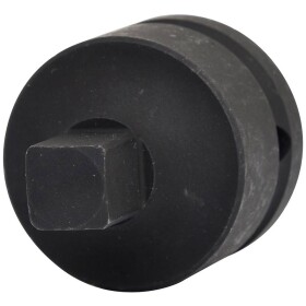 KS Tools 515.1372 5151372 adaptér zástrčného klíče 56 mm 1 ks