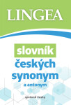 Slovník českých synonym antonym,
