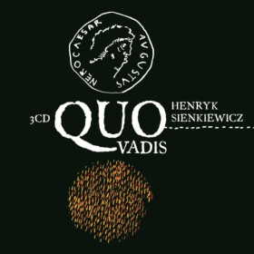 Quo vadis - Henryk Sienkiewicz