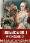 Panovníci a králi na území Slovenska - Imrich Szabó