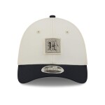 New Era Pánská kšiltovka Houston Texans NFL "H" 2026 Training Camp 39THIRTY Flex Navy Velikost: S/M