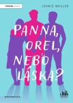 Panna, orel, nebo láska? Jennie Wexlerová