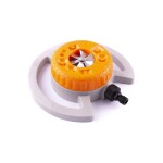 Zavlažovač plastový, 9 funkcí 108969