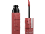 Maybelline New York Superstay Vinyl Ink 115 Peppy tekutá rtěnka, 4,2 ml